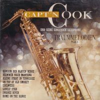 CD ab Fr. 1.--, Capt`n Cook - Traummelodien, Folge 2
